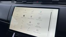 Land Rover Range Rover Sport 3.0 D300 Dynamic SE 5dr Auto Diesel Estate